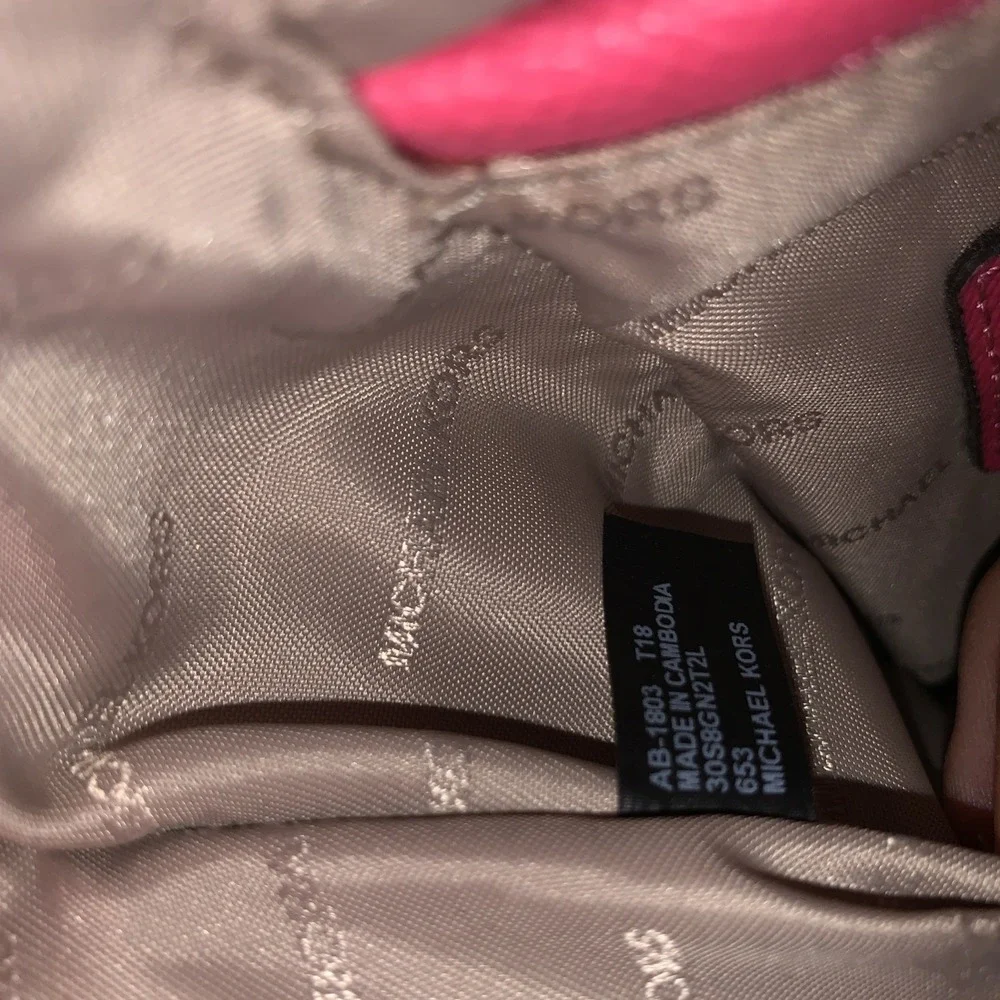 Michael Kors this michael